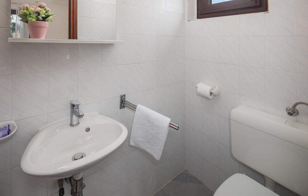 Ferienwohnung - Visnjan-Kastelir , Kroatien - CIL535 21