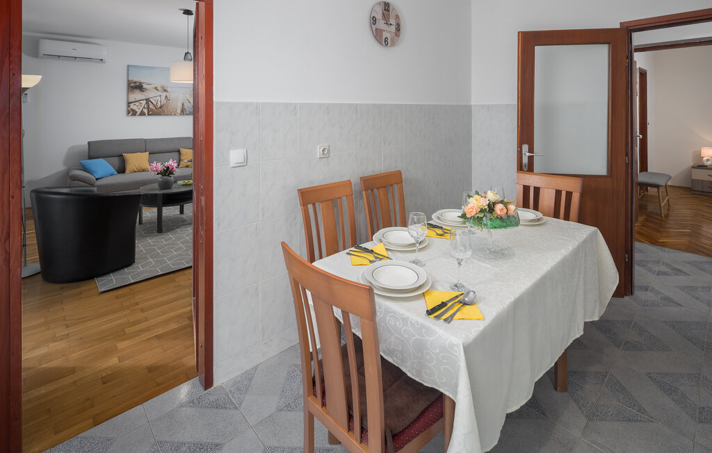 Ferienwohnung - Visnjan-Kastelir , Kroatien - CIL535 5