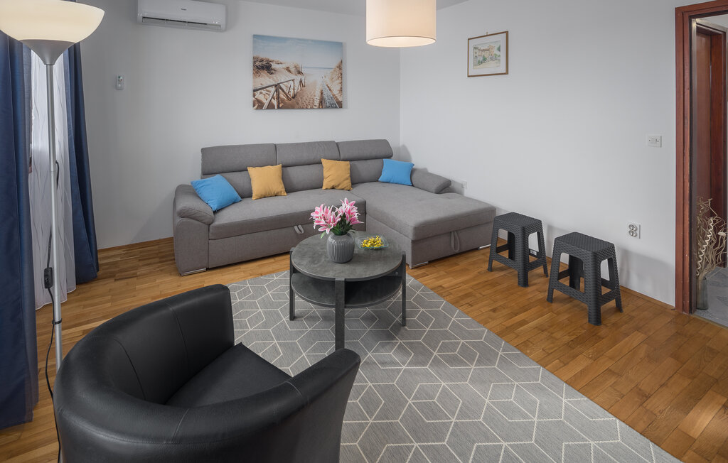 Ferienwohnung - Visnjan-Kastelir , Kroatien - CIL535 12