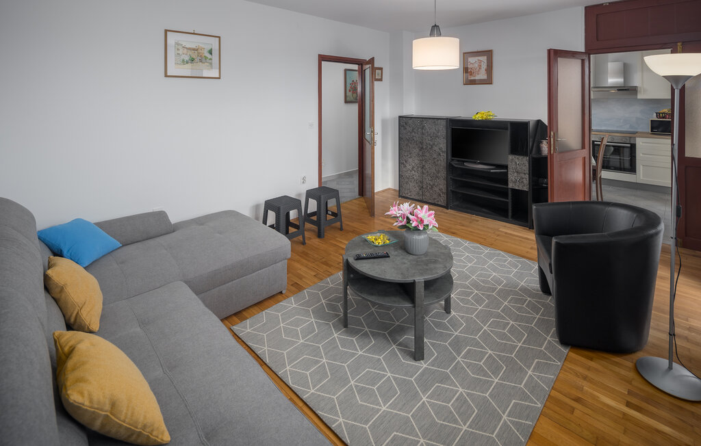 Ferienwohnung - Visnjan-Kastelir , Kroatien - CIL535 13