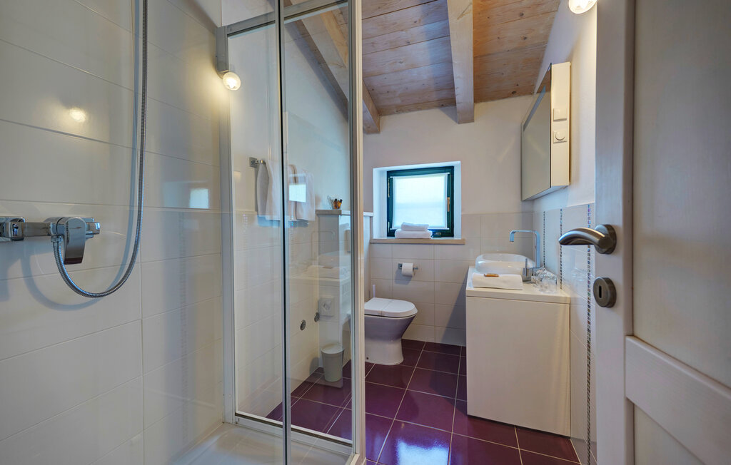 Feriehus - Kanfanar-Ladici , Kroatia - CIL060 34