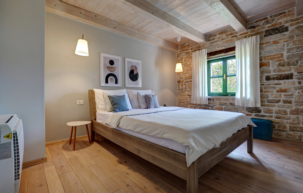 Feriehus - Kanfanar-Ladici , Kroatia - CIL060 23