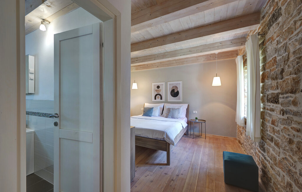 Feriehus - Kanfanar-Ladici , Kroatia - CIL060 25