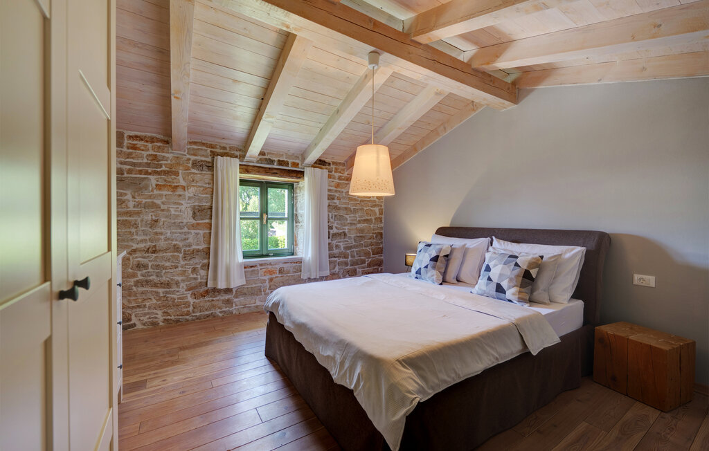 Feriehus - Kanfanar-Ladici , Kroatia - CIL060 26