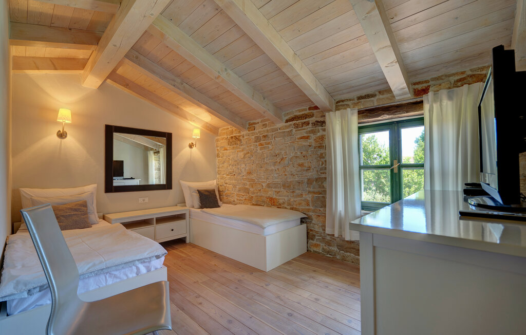 Feriehus - Kanfanar-Ladici , Kroatia - CIL060 31