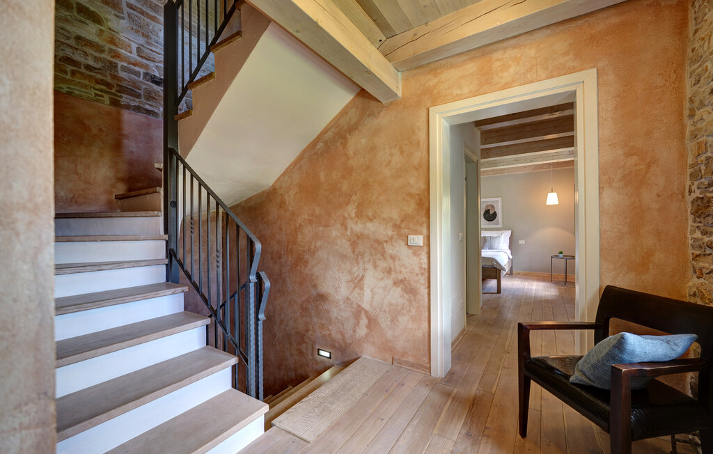 Feriehus - Kanfanar-Ladici , Kroatia - CIL060 20