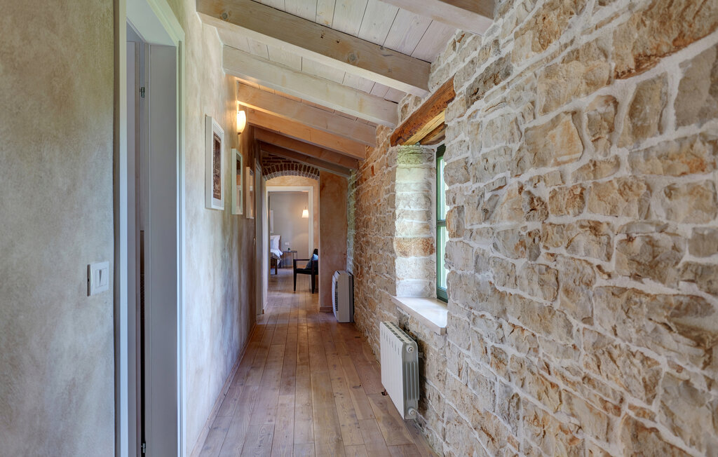 Feriehus - Kanfanar-Ladici , Kroatia - CIL060 21