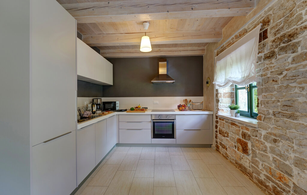 Feriehus - Kanfanar-Ladici , Kroatia - CIL060 8