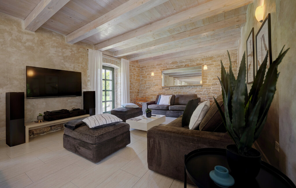 Feriehus - Kanfanar-Ladici , Kroatia - CIL060 6