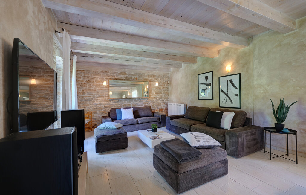 Feriehus - Kanfanar-Ladici , Kroatia - CIL060 17