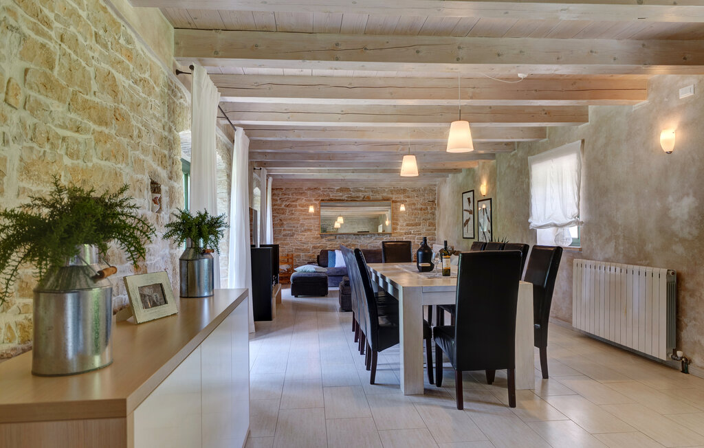 Feriehus - Kanfanar-Ladici , Kroatia - CIL060 2