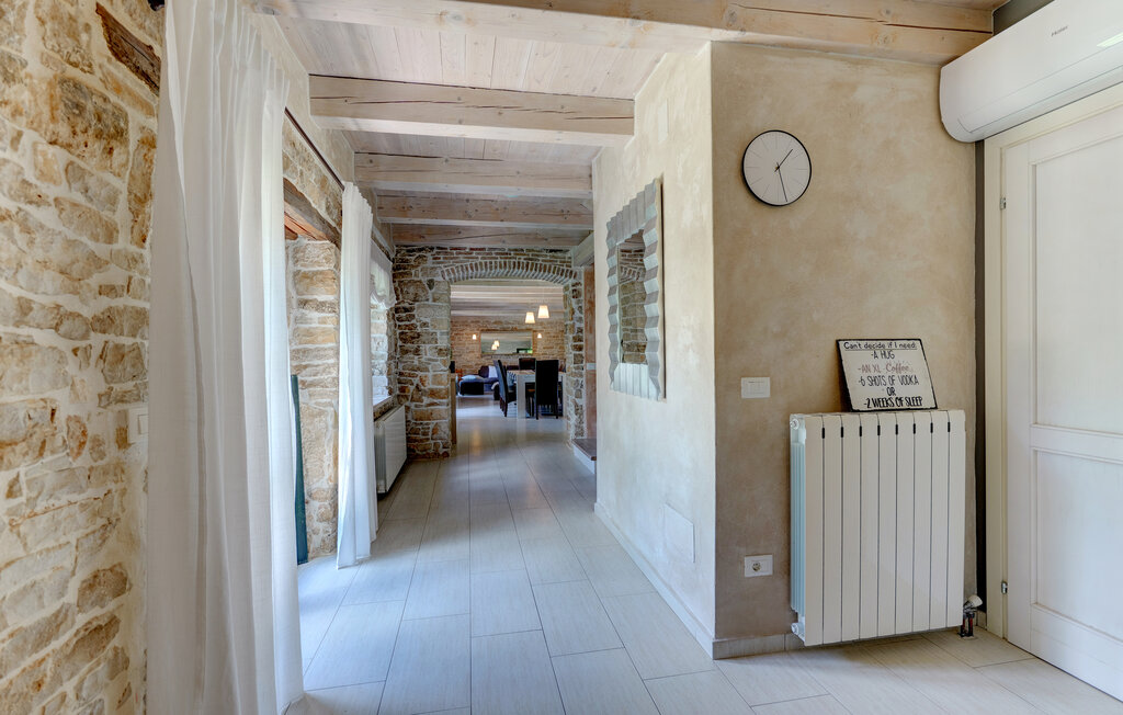 Feriehus - Kanfanar-Ladici , Kroatia - CIL060 19