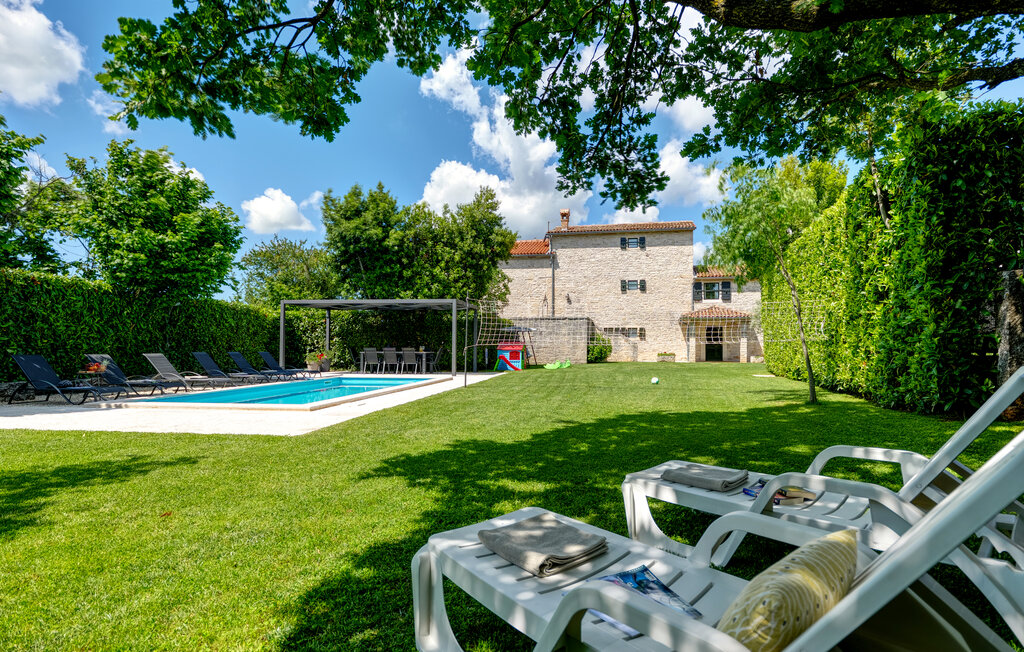 Feriehus - Kanfanar-Ladici , Kroatia - CIL060 7