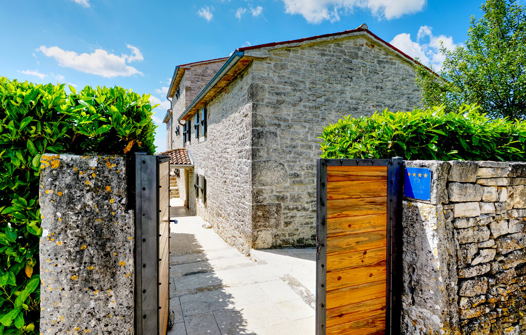 Feriehus - Kanfanar-Ladici , Kroatia - CIL060 14