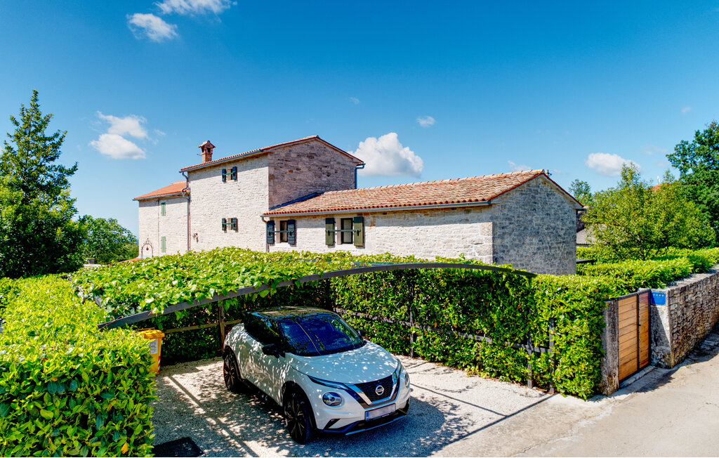 Feriehus - Kanfanar-Ladici , Kroatia - CIL060 15