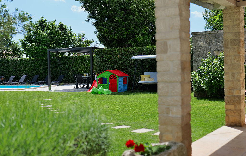 Feriehus - Kanfanar-Ladici , Kroatia - CIL060 16