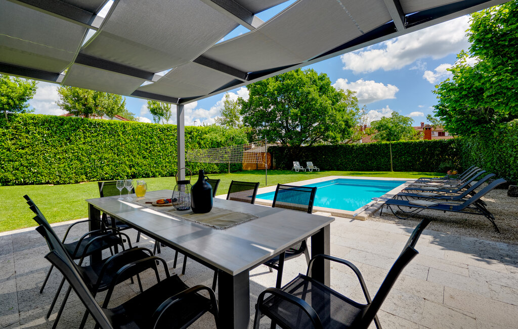 Feriehus - Kanfanar-Ladici , Kroatia - CIL060 4