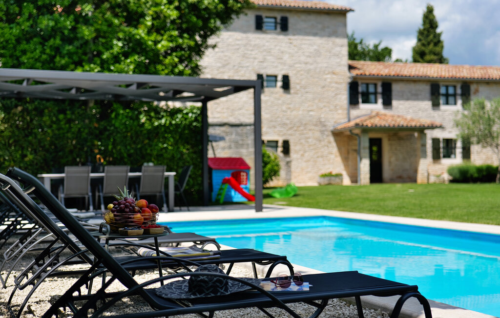 Feriehus - Kanfanar-Ladici , Kroatia - CIL060 10