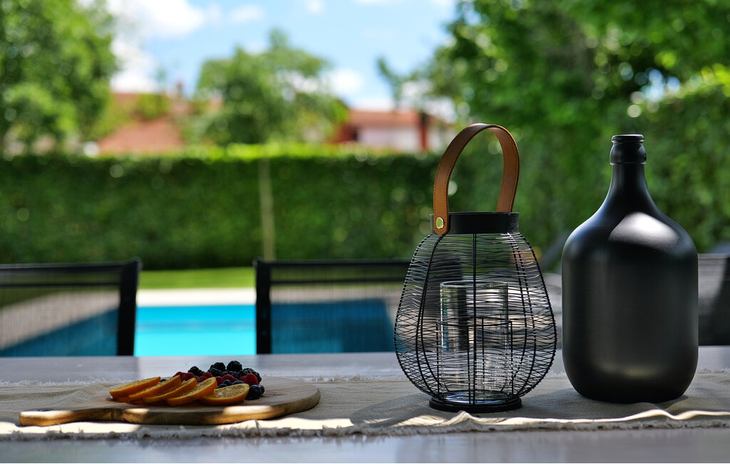 Feriehus - Kanfanar-Ladici , Kroatia - CIL060 12