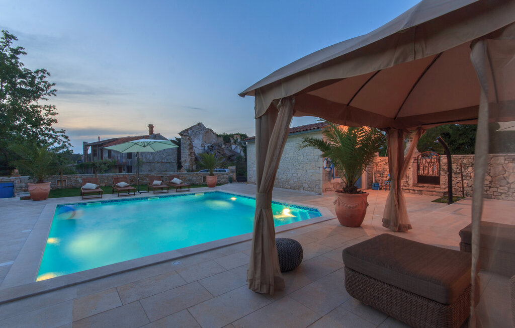 Feriehus - Barban-Hrboki , Kroatia - CIL775 12