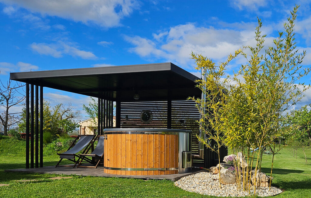 Ferienhaus - Pazin-Heki , Kroatien - CIL290 6