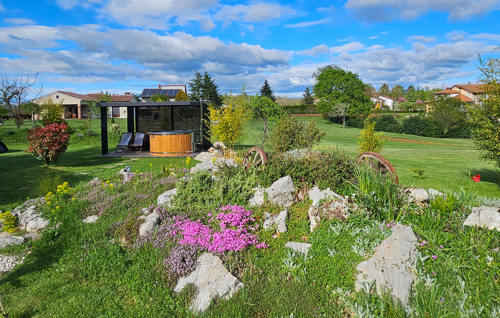 Ferienhaus - Pazin-Heki , Kroatien - CIL290 15