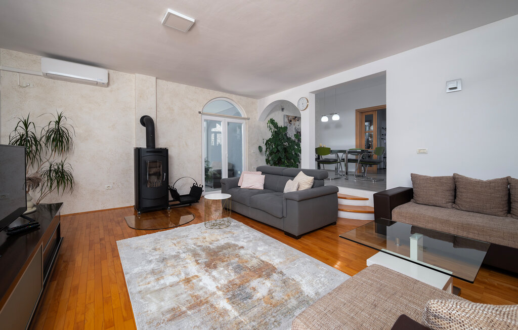 Feriehuse - Vodnjan-Kacana , Kroatien - CIL016 25