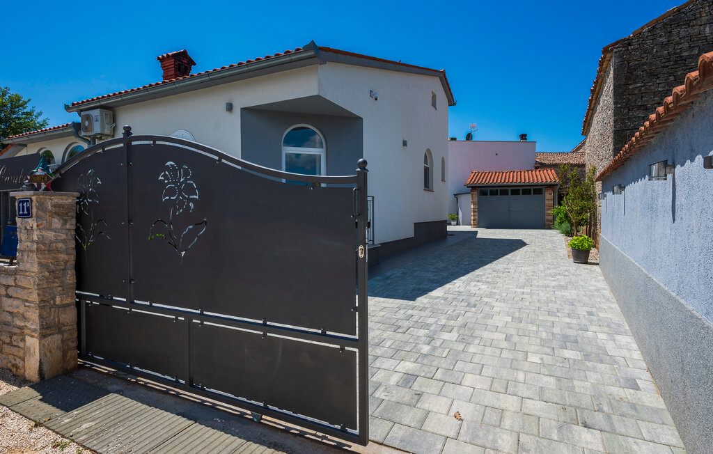 Feriehuse - Vodnjan-Kacana , Kroatien - CIL016 17