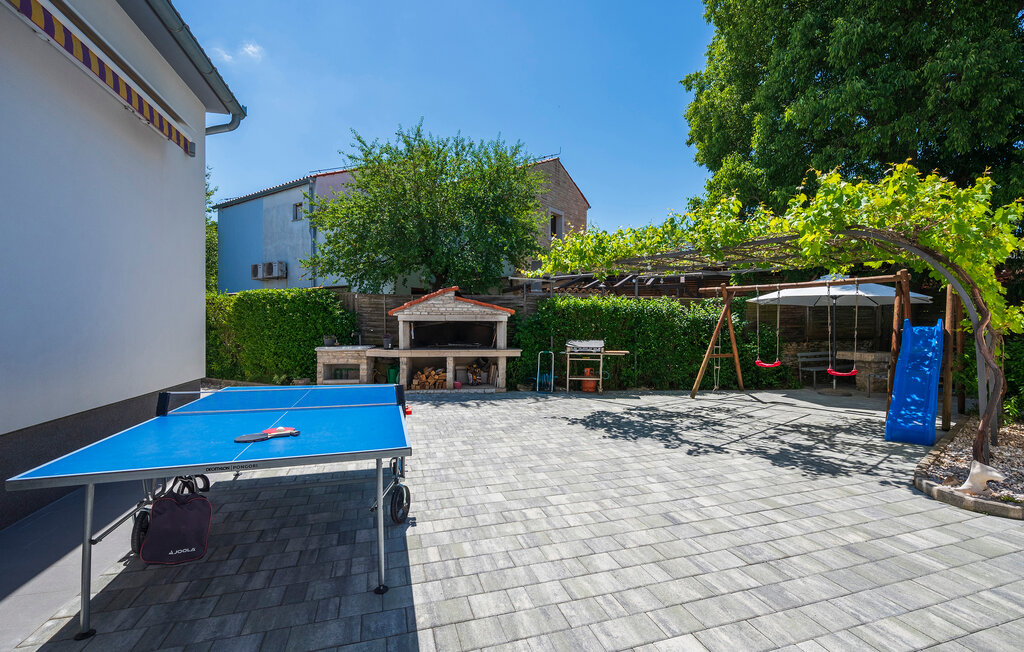 Feriehuse - Vodnjan-Kacana , Kroatien - CIL016 7