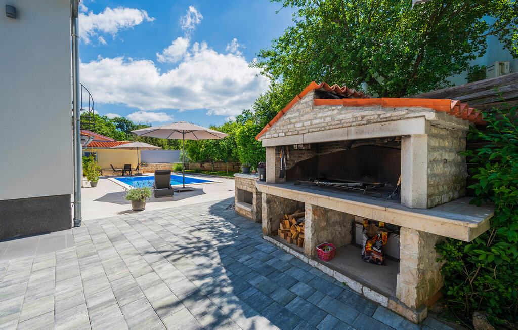 Feriehuse - Vodnjan-Kacana , Kroatien - CIL016 19