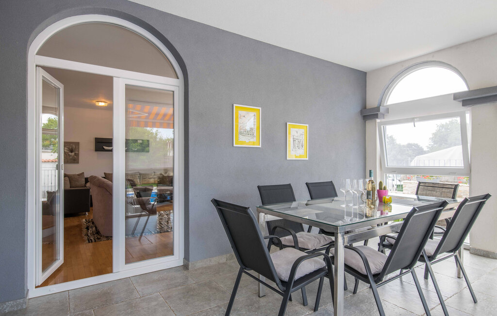 Feriehuse - Vodnjan-Kacana , Kroatien - CIL016 22