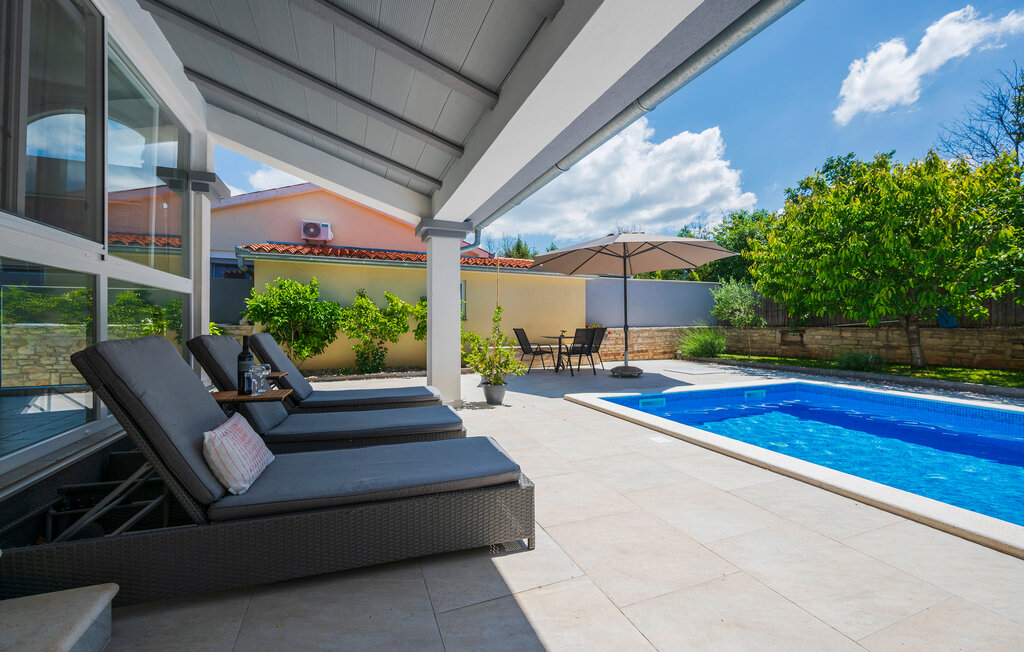 Feriehuse - Vodnjan-Kacana , Kroatien - CIL016 11