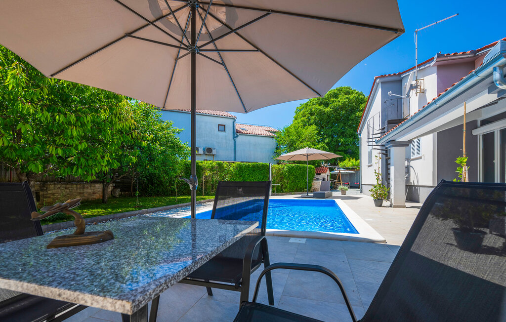 Feriehuse - Vodnjan-Kacana , Kroatien - CIL016 12