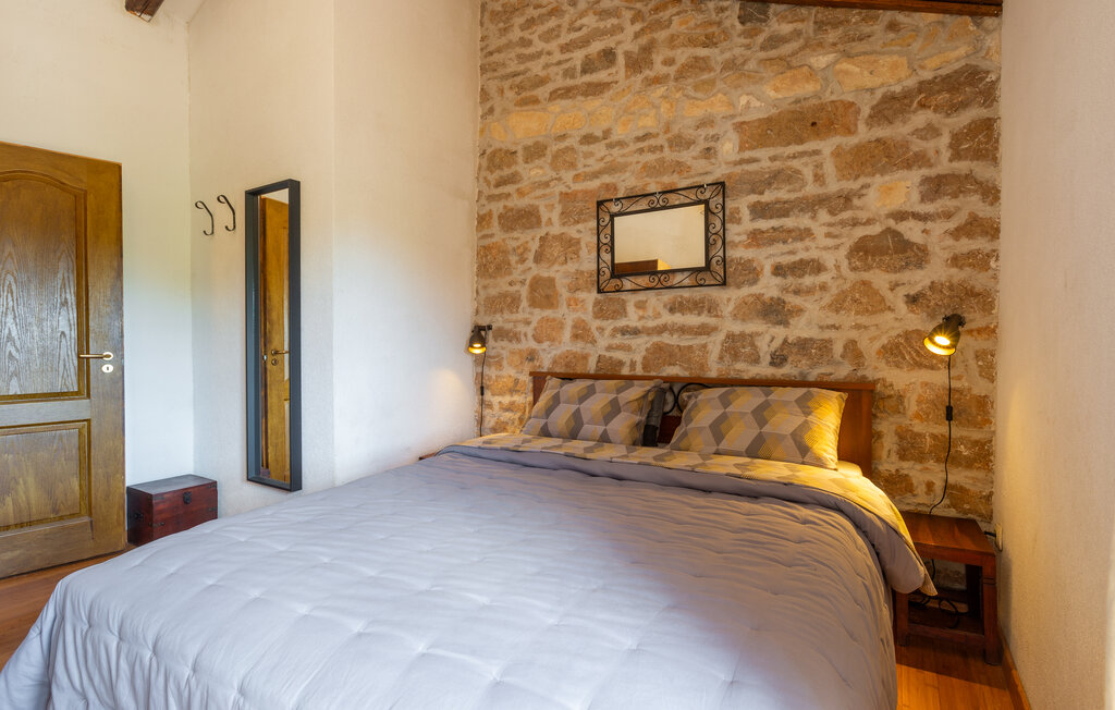 Semesterhus - Visnjan-Prhati , Kroatien - CIL832 4