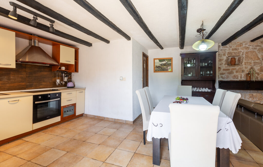 Semesterhus - Visnjan-Prhati , Kroatien - CIL832 36