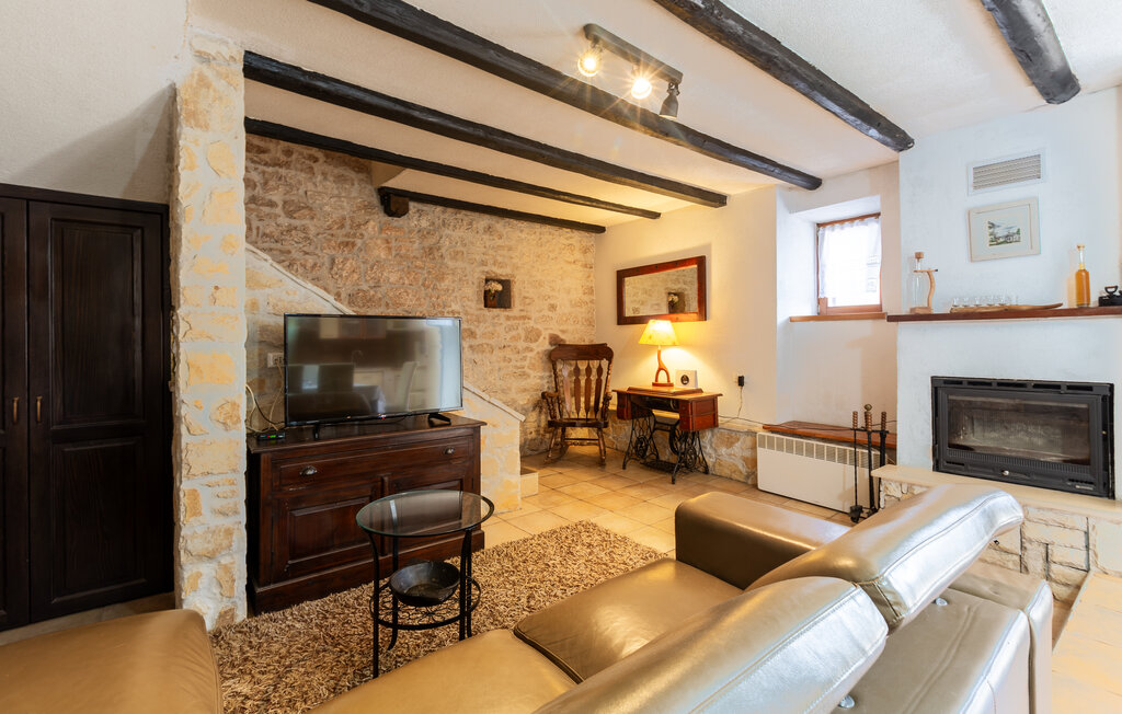 Semesterhus - Visnjan-Prhati , Kroatien - CIL832 35