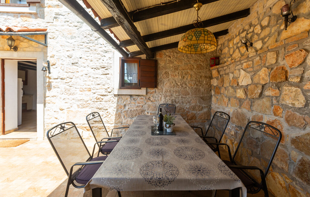 Semesterhus - Visnjan-Prhati , Kroatien - CIL832 26