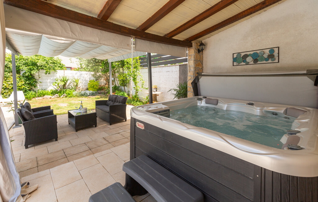 Semesterhus - Visnjan-Prhati , Kroatien - CIL832 16