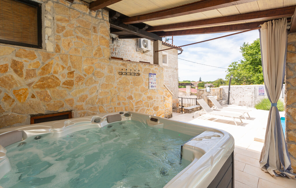 Semesterhus - Visnjan-Prhati , Kroatien - CIL832 18