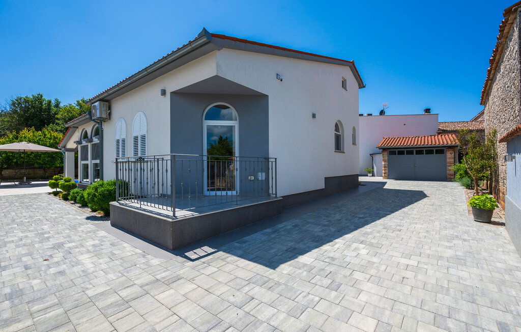 Feriehuse - Vodnjan-Kacana , Kroatien - CIL016 16