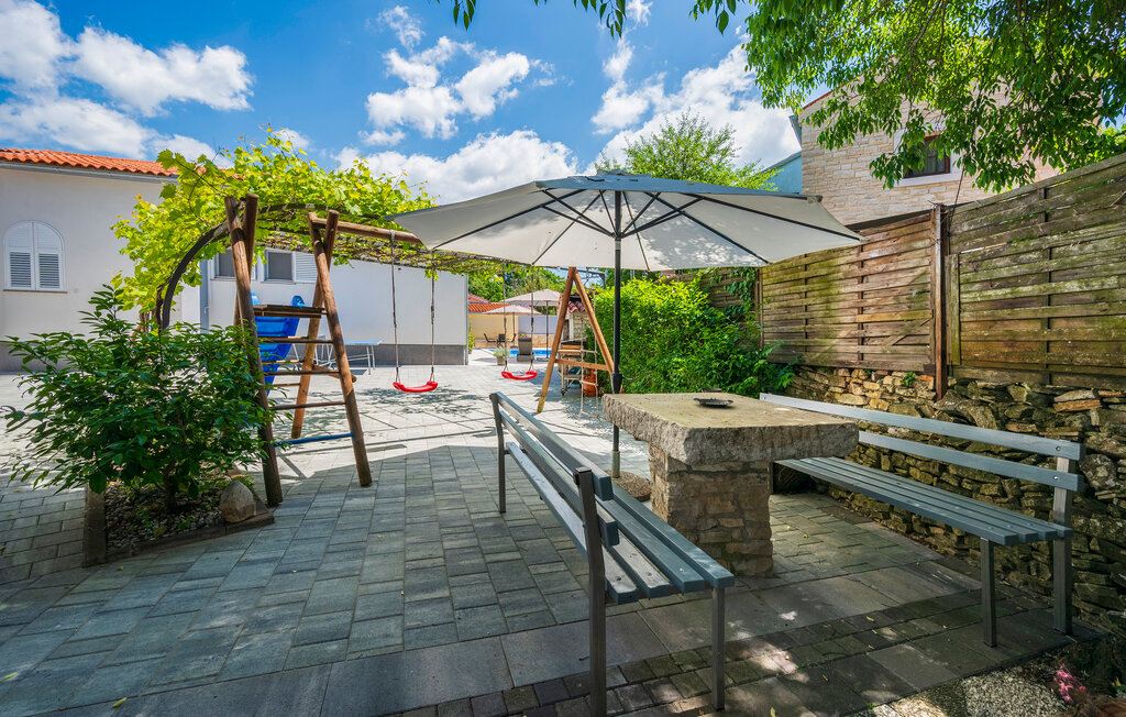 Feriehuse - Vodnjan-Kacana , Kroatien - CIL016 6