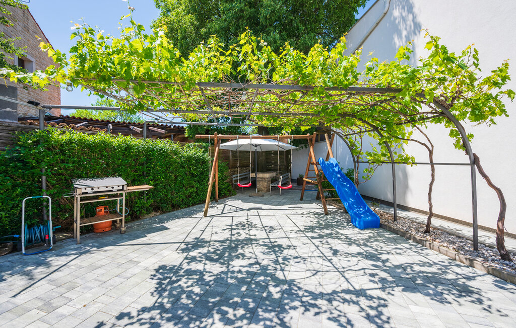 Feriehuse - Vodnjan-Kacana , Kroatien - CIL016 18