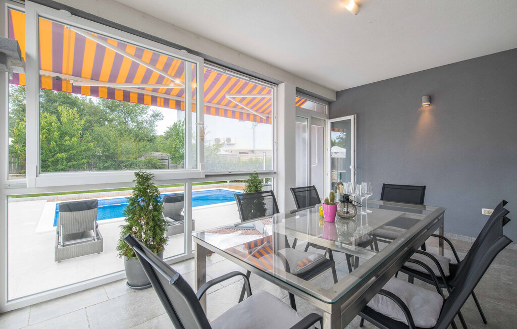 Feriehuse - Vodnjan-Kacana , Kroatien - CIL016 5