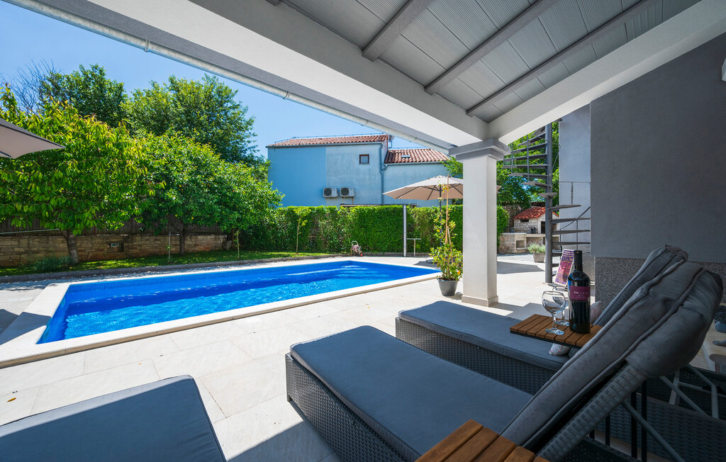 Feriehuse - Vodnjan-Kacana , Kroatien - CIL016 4