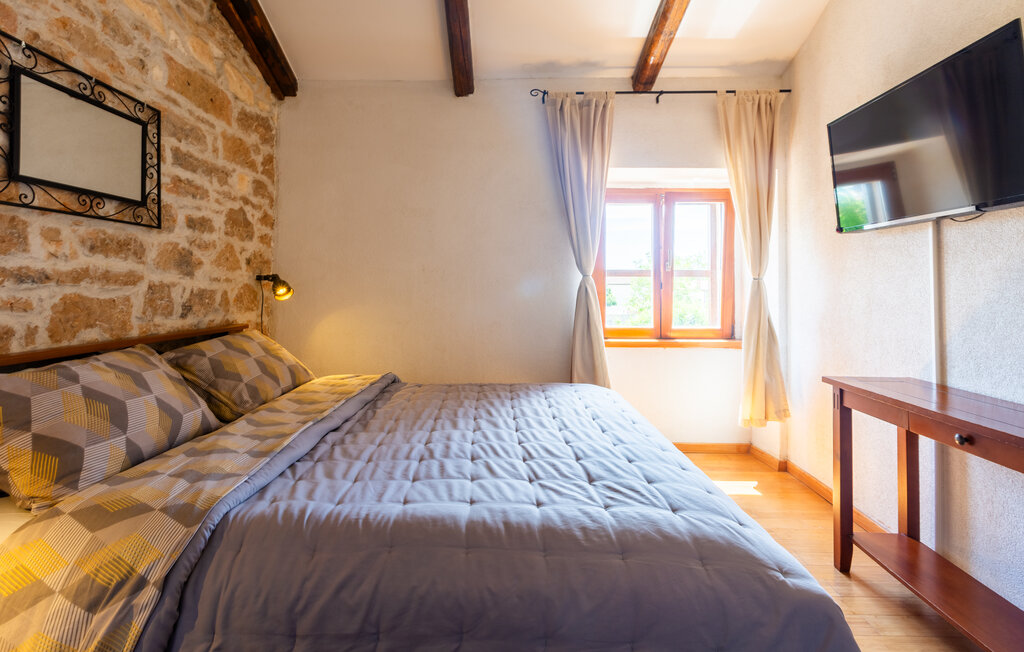 Semesterhus - Visnjan-Prhati , Kroatien - CIL832 39