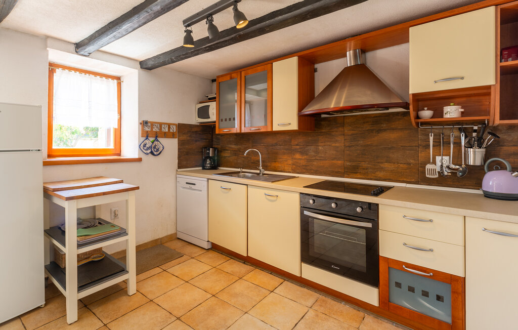 Semesterhus - Visnjan-Prhati , Kroatien - CIL832 3