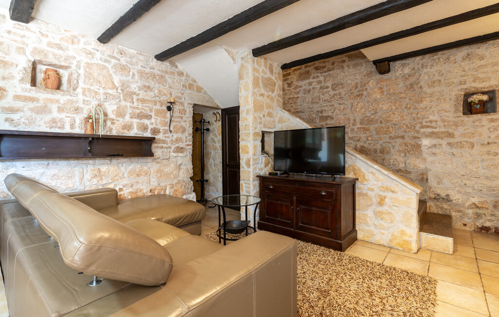 Semesterhus - Visnjan-Prhati , Kroatien - CIL832 2