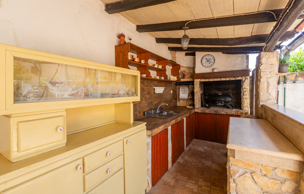 Semesterhus - Visnjan-Prhati , Kroatien - CIL832 23