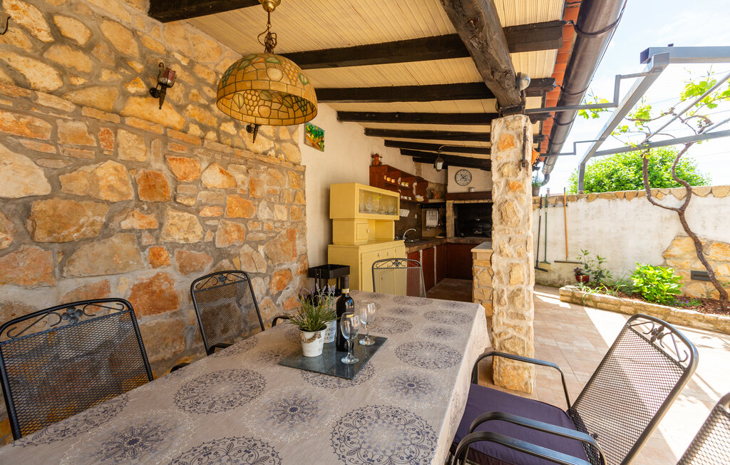 Semesterhus - Visnjan-Prhati , Kroatien - CIL832 25