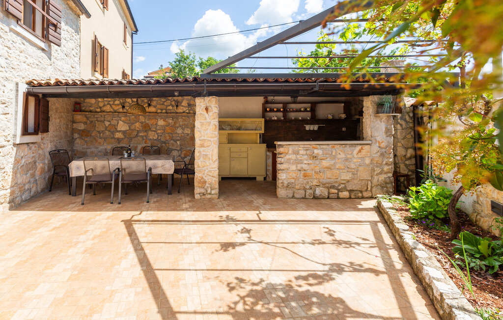 Semesterhus - Visnjan-Prhati , Kroatien - CIL832 27